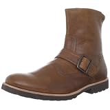 Rockport Lh Buckle Zip Up Boot