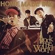 ROCK THE WORLD (�ʏ퉿�i)