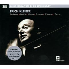 Great Conductors of the 20th Century