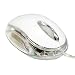 �^�C�����[ �I�[�s�[�}�E�X  �z���C�g USB�ڑ� PS/2�ϊ��A�_�v�^�t 2�{�^��1�X�N���[�� OP-MOUSE-WH