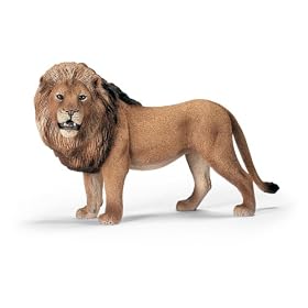 Schleich �V�����C�q ���C�I�� (�I�X)