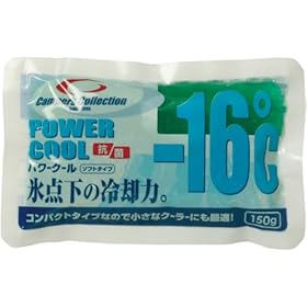 �L�����p�[�Y�R���N�V���� �\�t�g�p���[�N�[��-16�KC (150g)