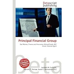 Principal Financial Group