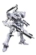 �A�[�}�[�h�E�R�A �A�X�s�i �z���C�g�E�O�����g ARMORED CORE 4 Ver. (1/72�X�P�[�� �v���X�`�b�N�L�b�g)