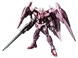 HG 1/144 GN-0000+GNR-010 �g�����U�����C�U�[ �O���X�C���W�F�N�V�����o�[�W���� (�@����m�K���_��00)