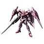 HG 1/144 GN-0000+GNR-010 �g�����U�����C�U�[ �O���X�C���W�F�N�V�����o�[�W��&hellip �o���_�C