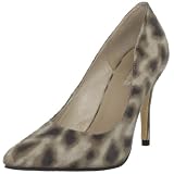 Nude Iris Special Occasion Heels