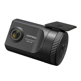 ���s�e��(YUPITERU) GPS�����h���C�u���R�[�_�[ DRY-R5