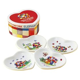 ELMER �G���}�[ �n�[�g�f�B�b�V���Z�b�g 03945