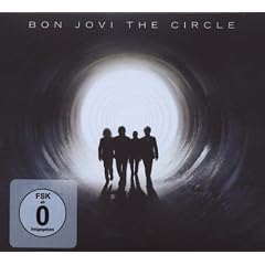 Circle-Deluxe International Edition