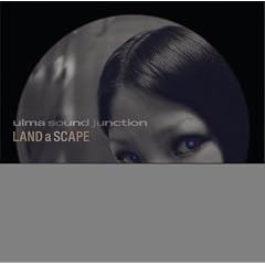 LAND a SCAPE