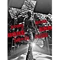 KYOSUKE HIMURO TOUR2010-11 BORDERLESS 50�~50 ROCK�fN�fROLL SUICIDE [DVD]