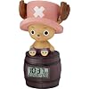 ONE PIECE (�����s�[�X) �L�����N�^�[�ڊo�����v �g�j�[�g�j�[�`���b�p�[ ������ׂ�E�l���Z���T�[�@�\���� 8RDA51RH06