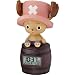 ONE PIECE (�����s�[�X) �L�����N�^�[�ڊo�����v �g�j�[�g�j�[�`���b�p�[ ������ׂ�E�l���Z���T�[�@�\���� 8RDA51RH06