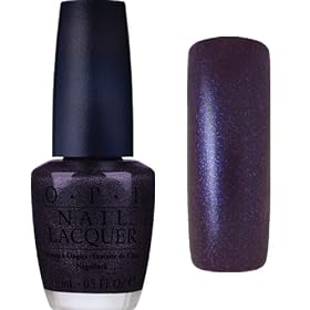 �I�[�s�[�A�C��OPI���l�C���J���[B61/OPI Ink.