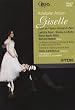 Giselle [DVD] [Import]