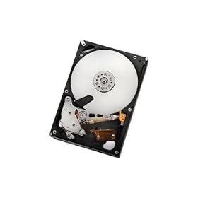 ���� HGST 3.5�C���`HDD(SerialATA)/�e��1.0TB/��]��:7200rpm/�L���b�V��:32MB HDS721010CLA332