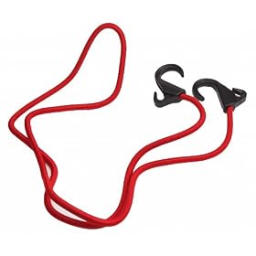 �L���v�e���X�^�b�O(CAPTAIN STAG) �L�����[�p�t�b�N�t�R�[�h150cm ���b�h M-7452