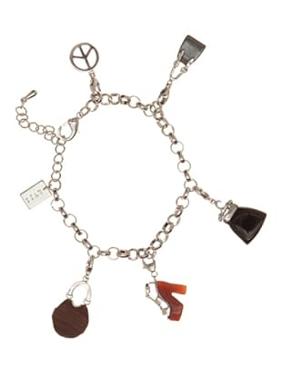 Luxenter Pulsera Charms CHB01600