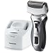 Panasonic �V�X�e���X���[�T�[3���n �V���o�[�� ES-RT60-S