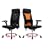 Bauhutte (�o�E�q���b�e) Maglia(�}�O���A) �I�t�B�X�`�F�A BM-38