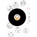 33 1/3�̉i�� ��؏ˎq (CD�W���[�i�����b�N)