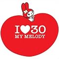 I LOVE 30~My Melody~