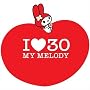 I LOVE 30~My Melody~