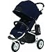 Air Buggy(�G�A�o�M�[) COCO(�R�R) Indigo Gray(�C���f�B�S �O���C)
