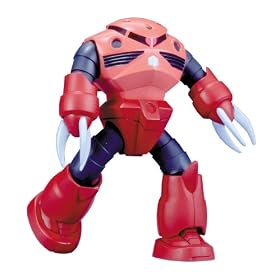 1/144 MSM-07S �V���A��p�Y�S�b�N (�@����m�K���_��)