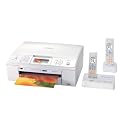 BROTHER MyMio A4�C���N�W�F�b�gFAX�����@ �f�W�^���q�@2�� MFC-J850DWN