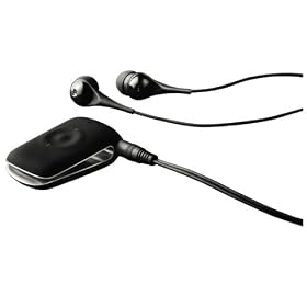 Jabra CLIPPER Bluetooth Stereo Headset [�A���i]