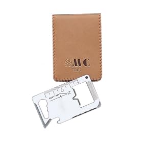 NORTH MAN(�m�[�X�}��) MC�c�[��(�P�[�X�t) KT-607