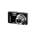 Panasonic �f�W�^���J���� LUMIX TZ20 �u���b�N DMC-TZ20-K