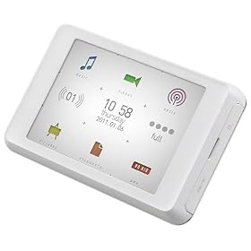 COWON MP3 �v���[���[ C2-16G-WH