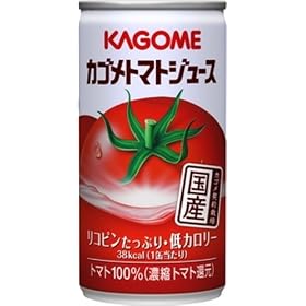 �J�S�� �g�}�g�W���[�X 190g�~30�{