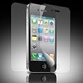 Acase+ �r���[�X�N���[�� �v���e�N�^�[ �N���A�t�B���� for Apple iPhone4S iPhone4 [�O�ʗp1���E�w�ʗp1�� �� 3�Z�b�g �v6��]