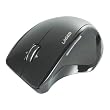 iBUFFALO ���[�U�[�������}�E�X Bluetooth3.0 �`���g 5�{�^�� �u���b�N BSMLB05BK