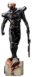  人造人間ハカイダー  人造人間ハカイダー (ノンスケールソフトビニール塗装済み完成品)
