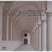 J.S. BACH MASS IN B MINOR BACH COLLEGIUM JAPAN / SUZUKI