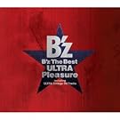 B'z The Best �gUltra Pleasure�h(2CD+DVD)