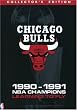 Nba Chicago Bulls 1991 Champions: Learning to Fly [DVD] [Import]