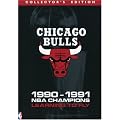 Nba Chicago Bulls 1991 Champions: Learning to Fly [DVD] [Import]