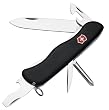 VICTORINOX(�r�N�g���m�b�N�X) �Z���`�����I��NL BK �ۏ؏��t 0.8453.3 �y���{���K�i�z