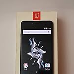 OnePlus X (Onyx, 16GB) - Open Box