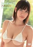 [DVD]西野きりか 西野きりか Melonπ [DVD]