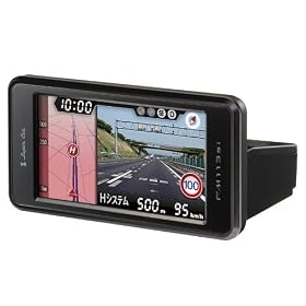 ���s�e��(YUPITERU) GPS�A���e�i���� �����{�f�B���[�_�[�T�m�@ FM113si