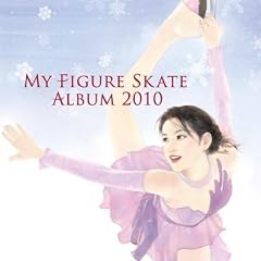 My Figure Skate Album 2010