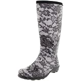 Kamik Gwyneth EK2036, Bottes de pluie femme