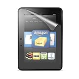 Marware 3������ �A���`�X�N���b�`�X�ی�t�B���� KHSP1X �yKindle Fire HD��p�z